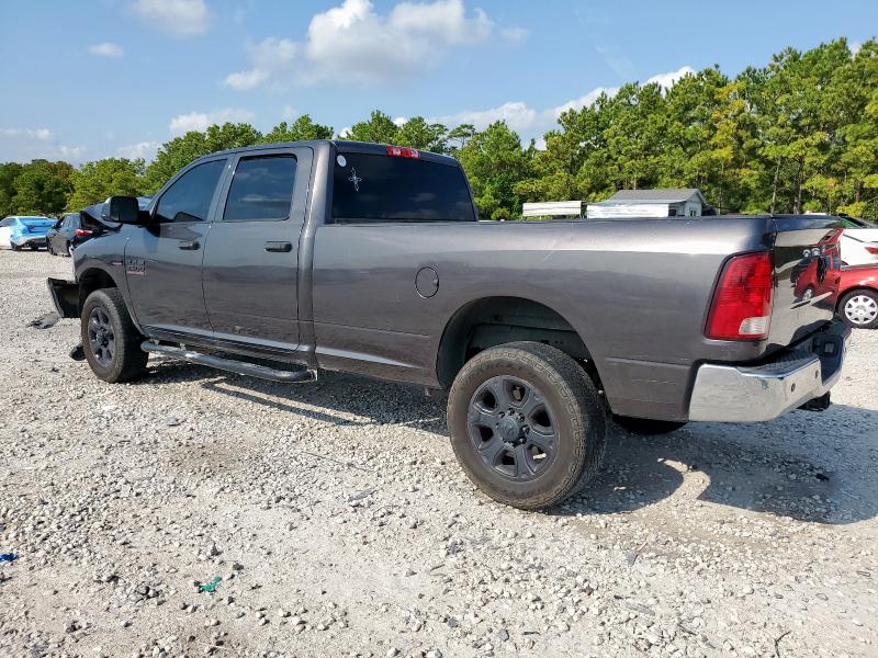 3C6UR5HJ1EG147889 - 2014 RAM 2500 ST GRAY photo 2