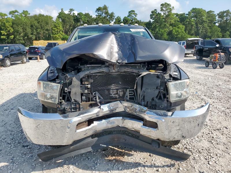 3C6UR5HJ1EG147889 - 2014 RAM 2500 ST GRAY photo 5