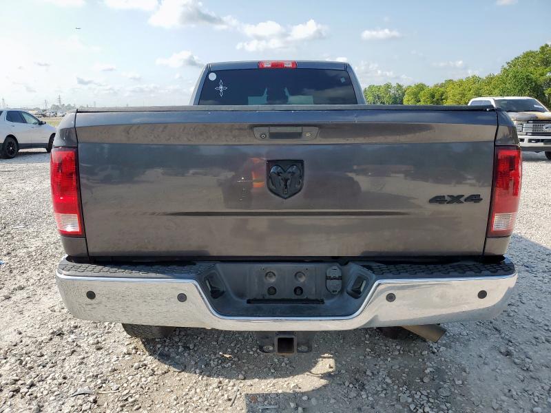 3C6UR5HJ1EG147889 - 2014 RAM 2500 ST GRAY photo 6