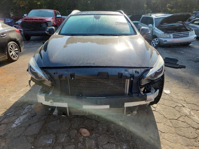 SJKCH5CR8HA027513 - 2017 INFINITI QX30 BASE 黑色 照片 5