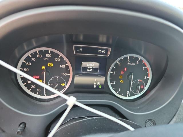 SJKCH5CR8HA027513 - 2017 INFINITI QX30 BASE 黑色 照片 9