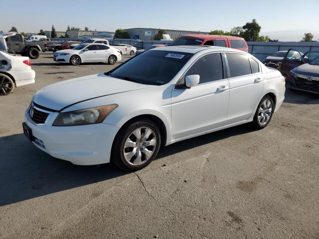 2009 HONDA ACCORD EX, 