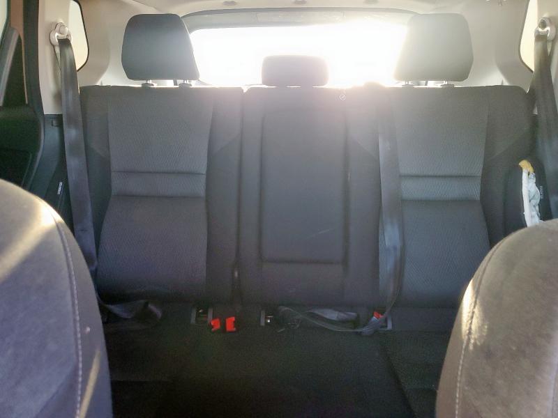 4T1BF1FK0FU952225 - 2015 TOYOTA CAMRY LE TAN photo 10