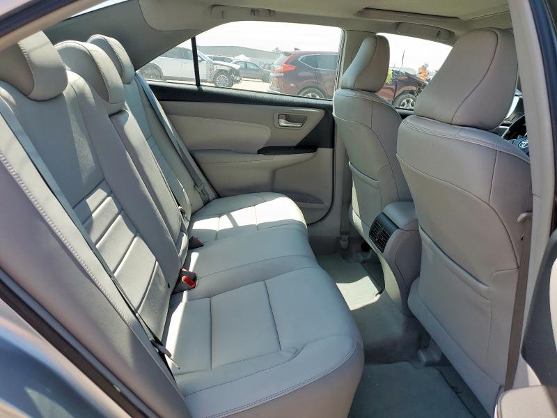 4T1BF1FK0FU952225 - 2015 TOYOTA CAMRY LE TAN photo 11