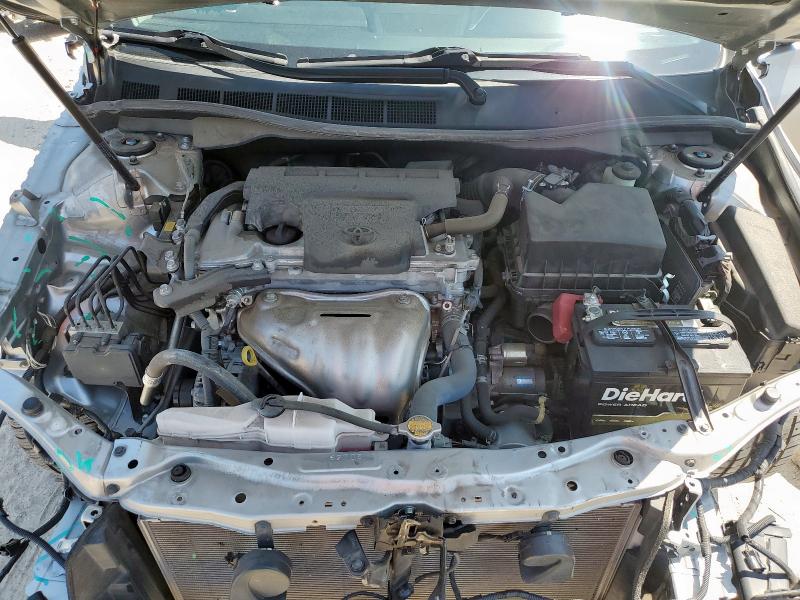 4T1BF1FK0FU952225 - 2015 TOYOTA CAMRY LE TAN photo 12