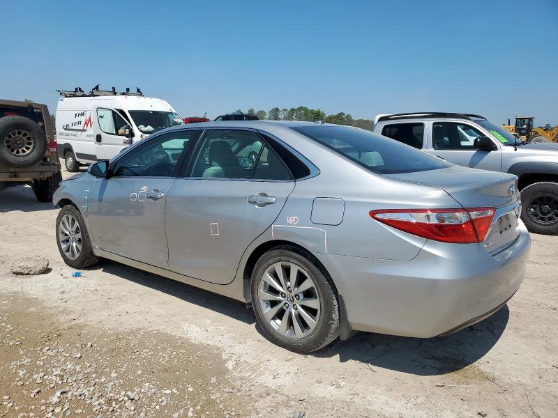 4T1BF1FK0FU952225 - 2015 TOYOTA CAMRY LE TAN photo 2