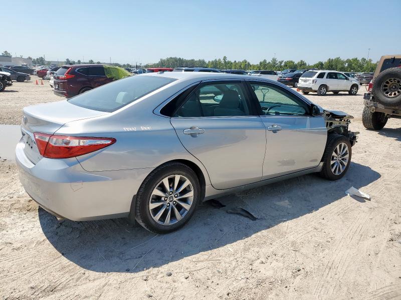 4T1BF1FK0FU952225 - 2015 TOYOTA CAMRY LE TAN photo 3