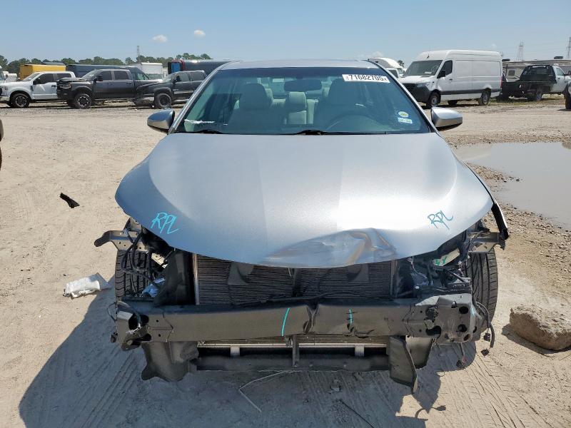 4T1BF1FK0FU952225 - 2015 TOYOTA CAMRY LE TAN photo 5