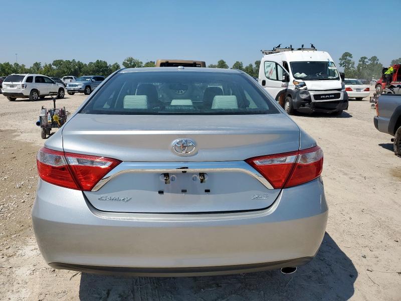 4T1BF1FK0FU952225 - 2015 TOYOTA CAMRY LE TAN photo 6