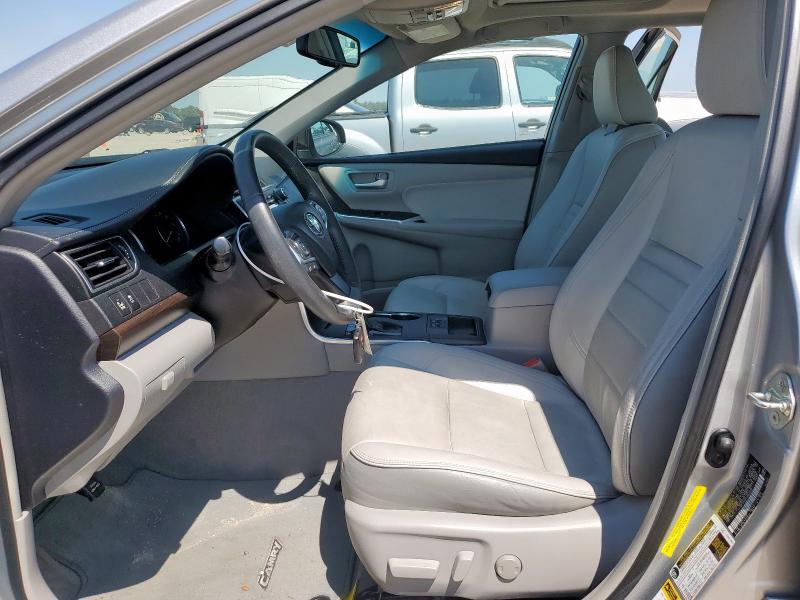 4T1BF1FK0FU952225 - 2015 TOYOTA CAMRY LE TAN photo 7