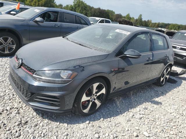 2019 VOLKSWAGEN GTI S, 