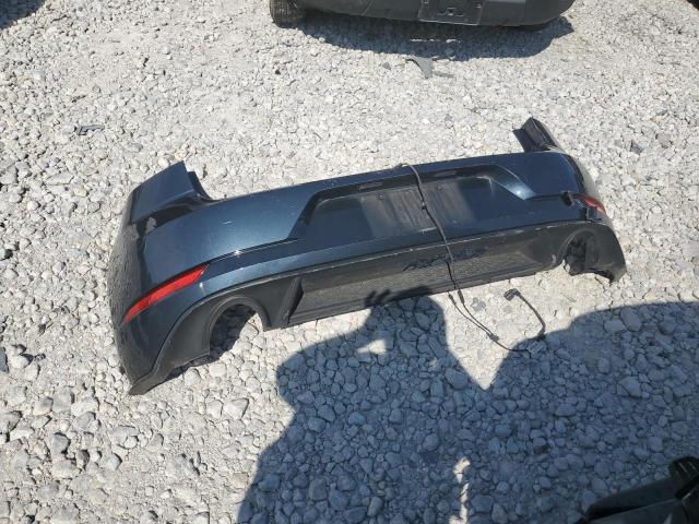 3VW5T7AU9KM026312 - 2019 VOLKSWAGEN GTI S GRAY photo 12