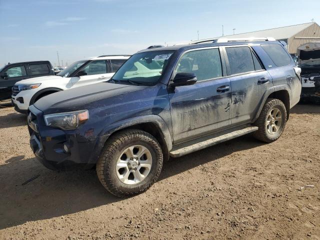 2015 TOYOTA 4RUNNER SR5/SR5 PREMIUM, 
