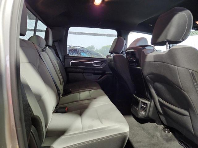 1C6RREFT2PN676935 - 2023 RAM 1500 BIG HORN/LONE STAR GRAY photo 13