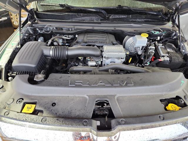 1C6RREFT2PN676935 - 2023 RAM 1500 BIG HORN/LONE STAR GRAY photo 15