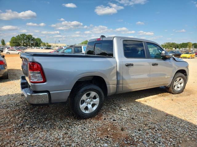 1C6RREFT2PN676935 - 2023 RAM 1500 BIG HORN/LONE STAR GRAY photo 3