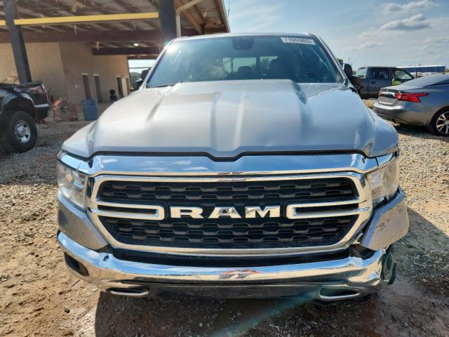 1C6RREFT2PN676935 - 2023 RAM 1500 BIG HORN/LONE STAR GRAY photo 5