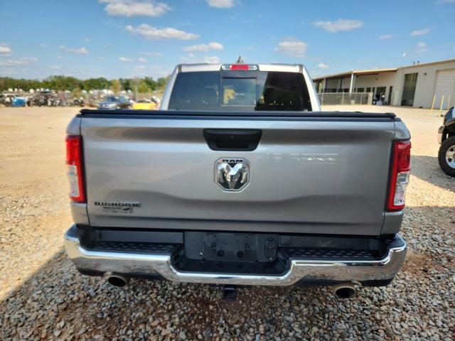 1C6RREFT2PN676935 - 2023 RAM 1500 BIG HORN/LONE STAR GRAY photo 6