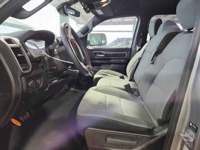1C6RREFT2PN676935 - 2023 RAM 1500 BIG HORN/LONE STAR GRAY photo 7