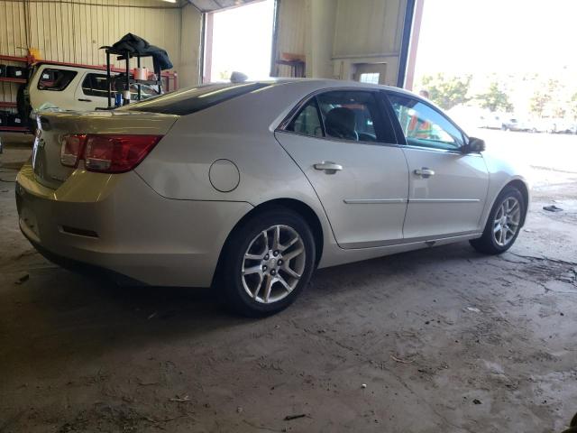 1G11C5SL4EF231710 - 2014 CHEVROLET MALIBU 1LT GRAY photo 3