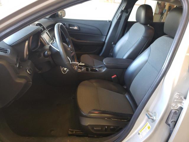 1G11C5SL4EF231710 - 2014 CHEVROLET MALIBU 1LT GRAY photo 7