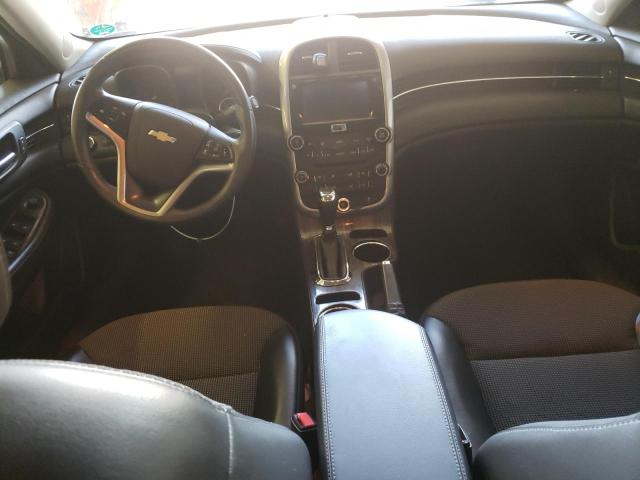 1G11C5SL4EF231710 - 2014 CHEVROLET MALIBU 1LT GRAY photo 8