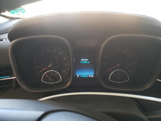 1G11C5SL4EF231710 - 2014 CHEVROLET MALIBU 1LT GRAY photo 9