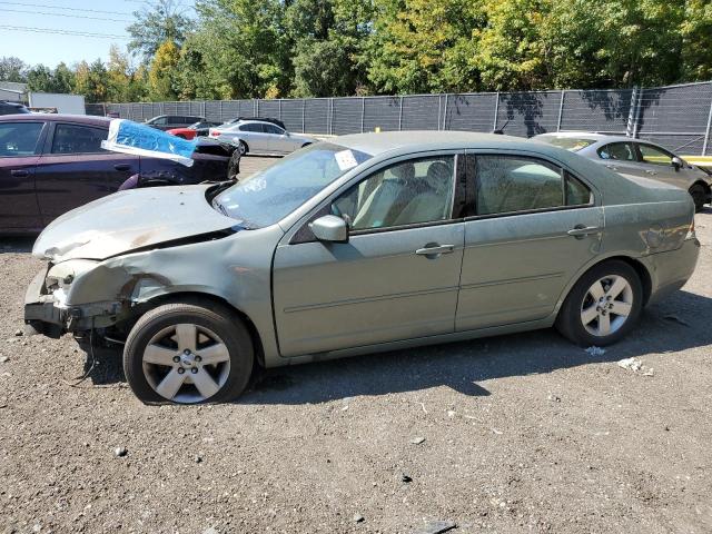 2008 FORD FUSION SE, 