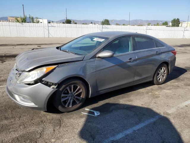 2013 HYUNDAI SONATA GLS, 