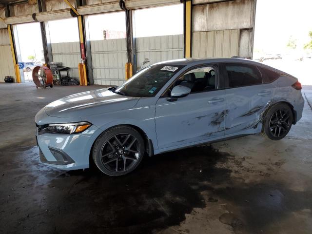 2023 HONDA CIVIC SPORT TOURING, 