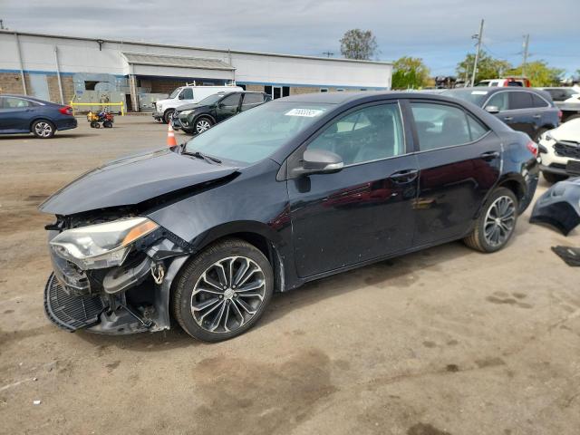 2015 TOYOTA COROLLA L, 