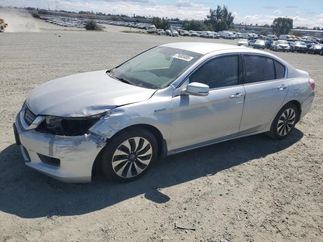 2015 HONDA ACCORD HYBRID, 