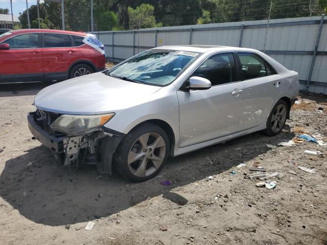 2014 TOYOTA CAMRY L, 