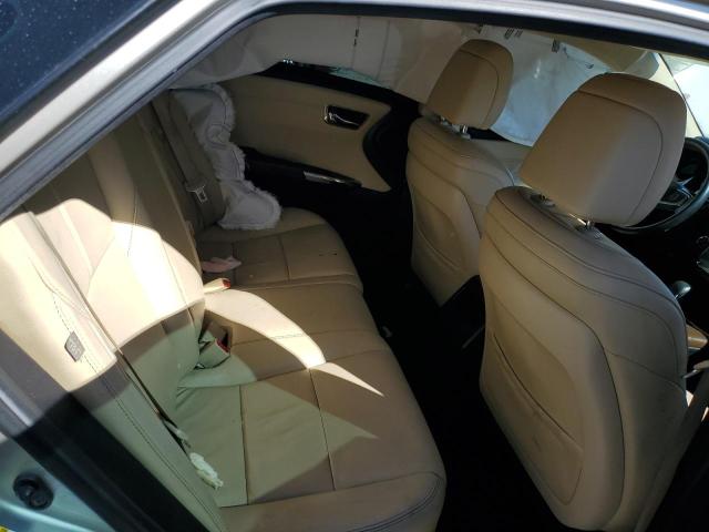 4T1BK1EB6DU062533 - 2013 TOYOTA AVALON BASE 棕色 照片 10