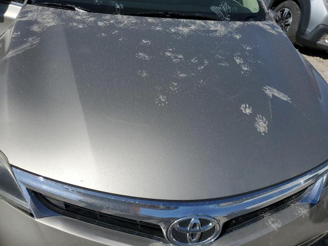 4T1BK1EB6DU062533 - 2013 TOYOTA AVALON BASE 棕色 照片 11