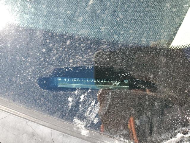 4T1BK1EB6DU062533 - 2013 TOYOTA AVALON BASE 棕色 照片 12