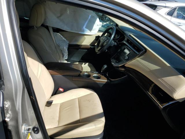 4T1BK1EB6DU062533 - 2013 TOYOTA AVALON BASE 棕色 照片 7