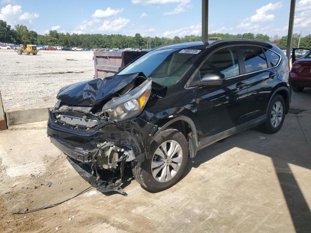 2014 HONDA CR-V EXL, 