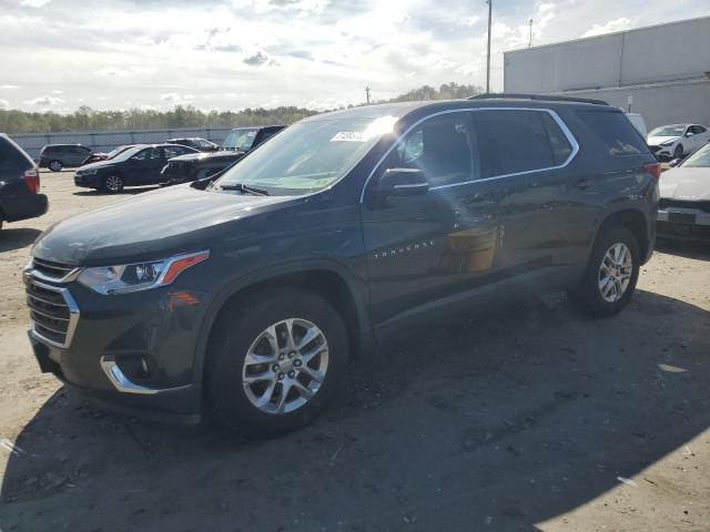 2020 CHEVROLET TRAVERSE LT, 