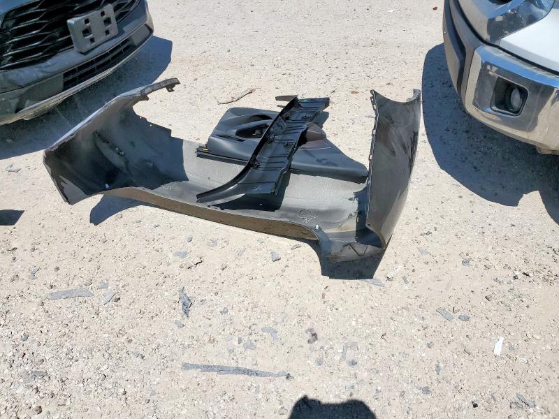 3MZBN1W36JM166584 - 2018 MAZDA 3 GRAND TOURING GRAY photo 12