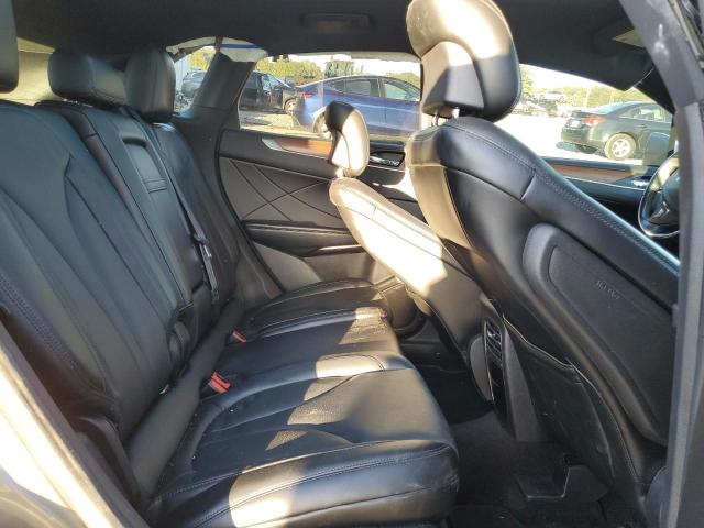 5LMTJ3DH7HUL32073 - 2017 LINCOLN MKC RESERVE Boz foto 10