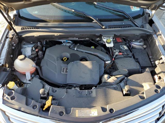 5LMTJ3DH7HUL32073 - 2017 LINCOLN MKC RESERVE Boz foto 11