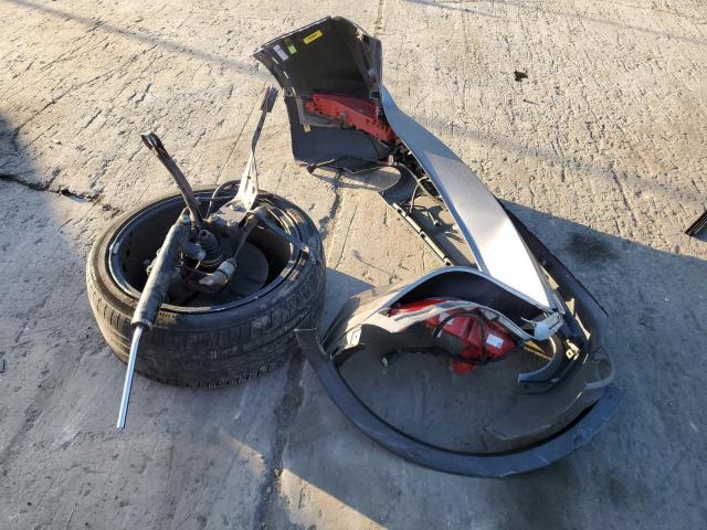 5LMTJ3DH7HUL32073 - 2017 LINCOLN MKC RESERVE Boz foto 12