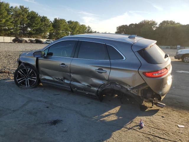 5LMTJ3DH7HUL32073 - 2017 LINCOLN MKC RESERVE Boz foto 2