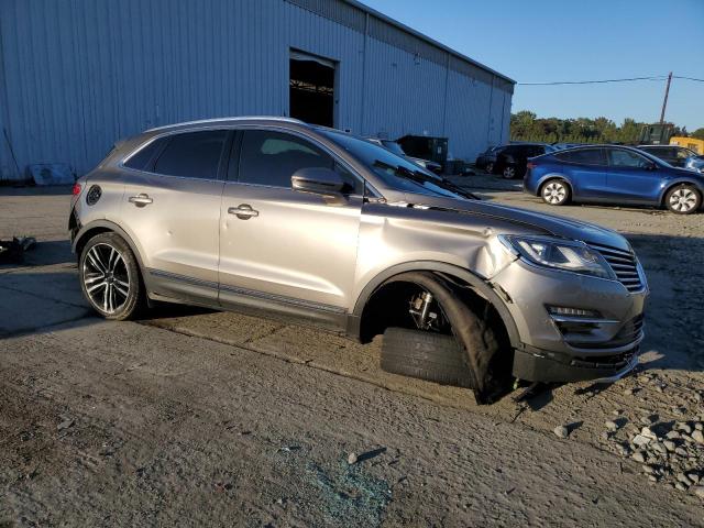 5LMTJ3DH7HUL32073 - 2017 LINCOLN MKC RESERVE Boz foto 4