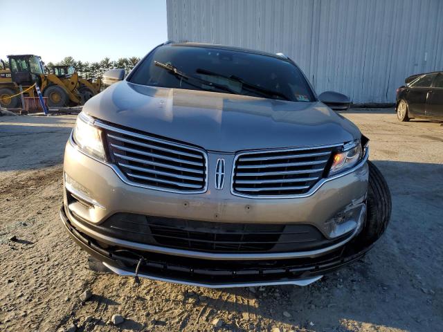 5LMTJ3DH7HUL32073 - 2017 LINCOLN MKC RESERVE Boz foto 5