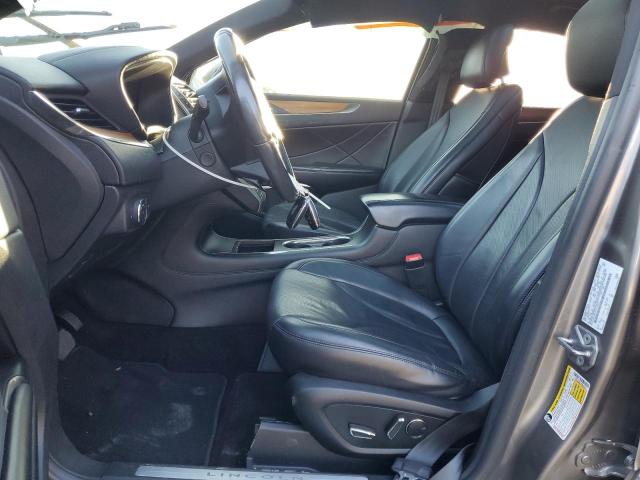 5LMTJ3DH7HUL32073 - 2017 LINCOLN MKC RESERVE Boz foto 7