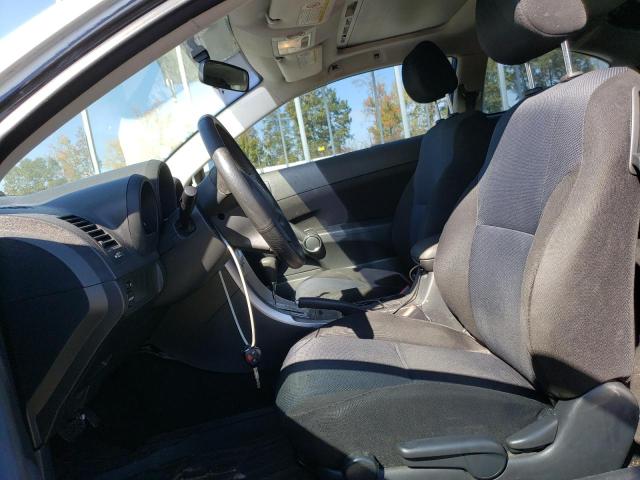 JTKDE177860113692 - 2006 TOYOTA SCION TC 白色 照片 7