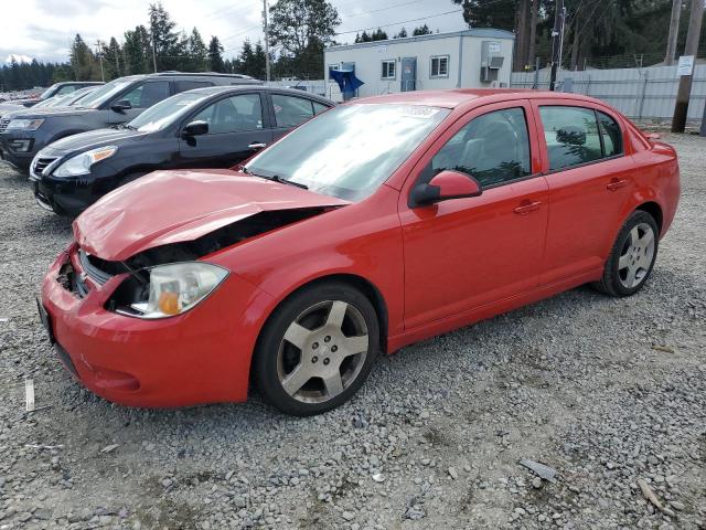 2010 CHEVROLET COBALT 2LT, 