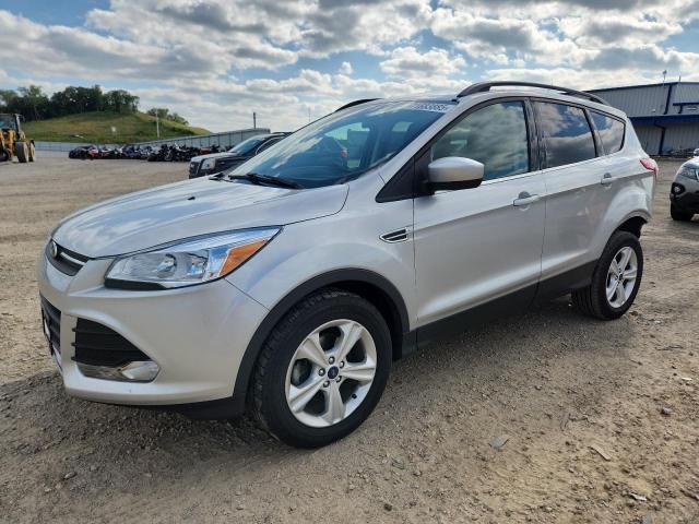 2016 FORD ESCAPE SE, 
